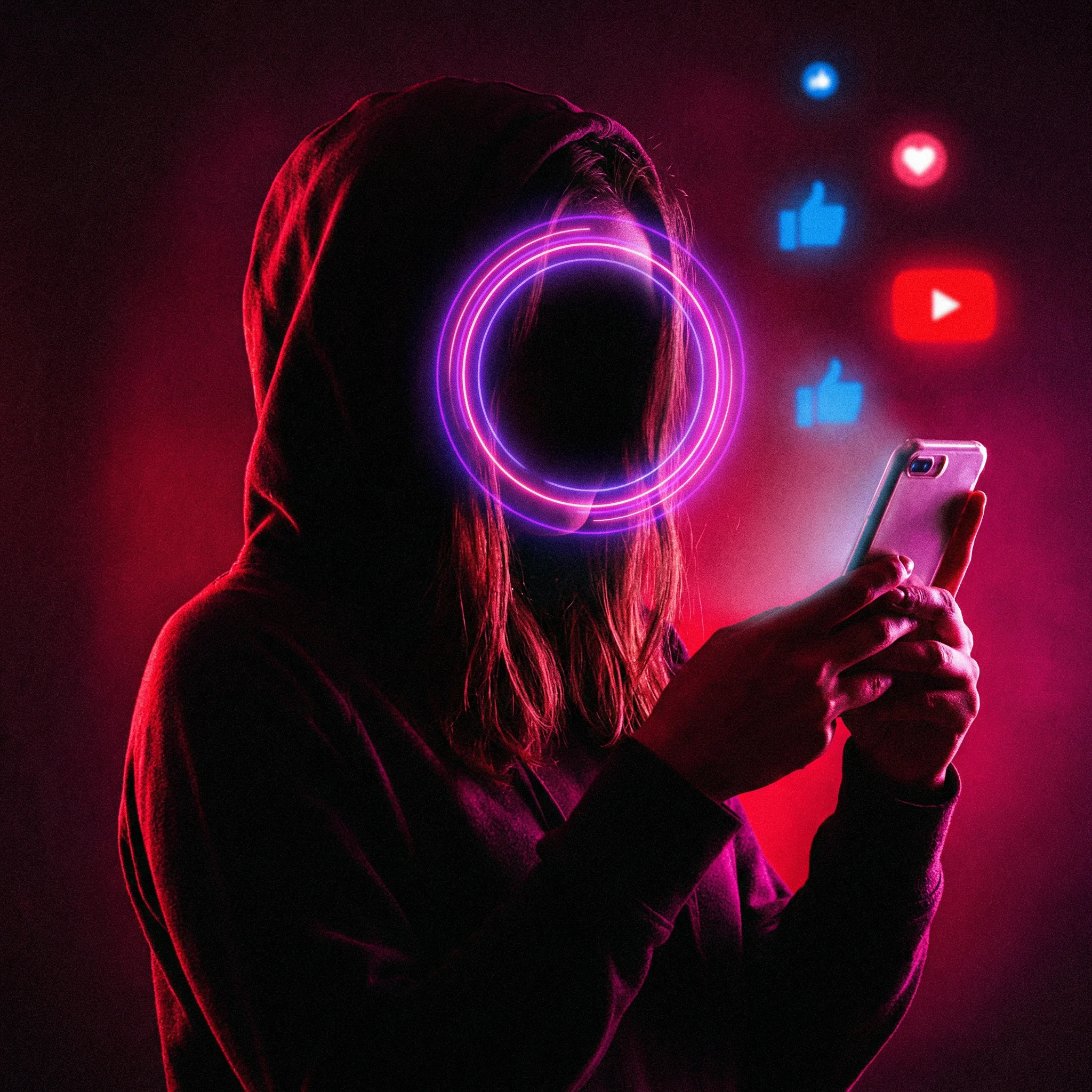 黑料社区 人物档案 - 网红F