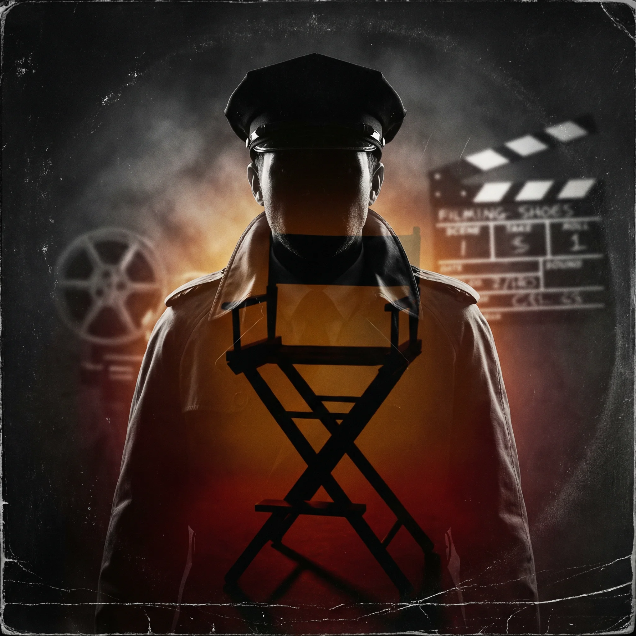 黑料社区 人物档案 - 导演G